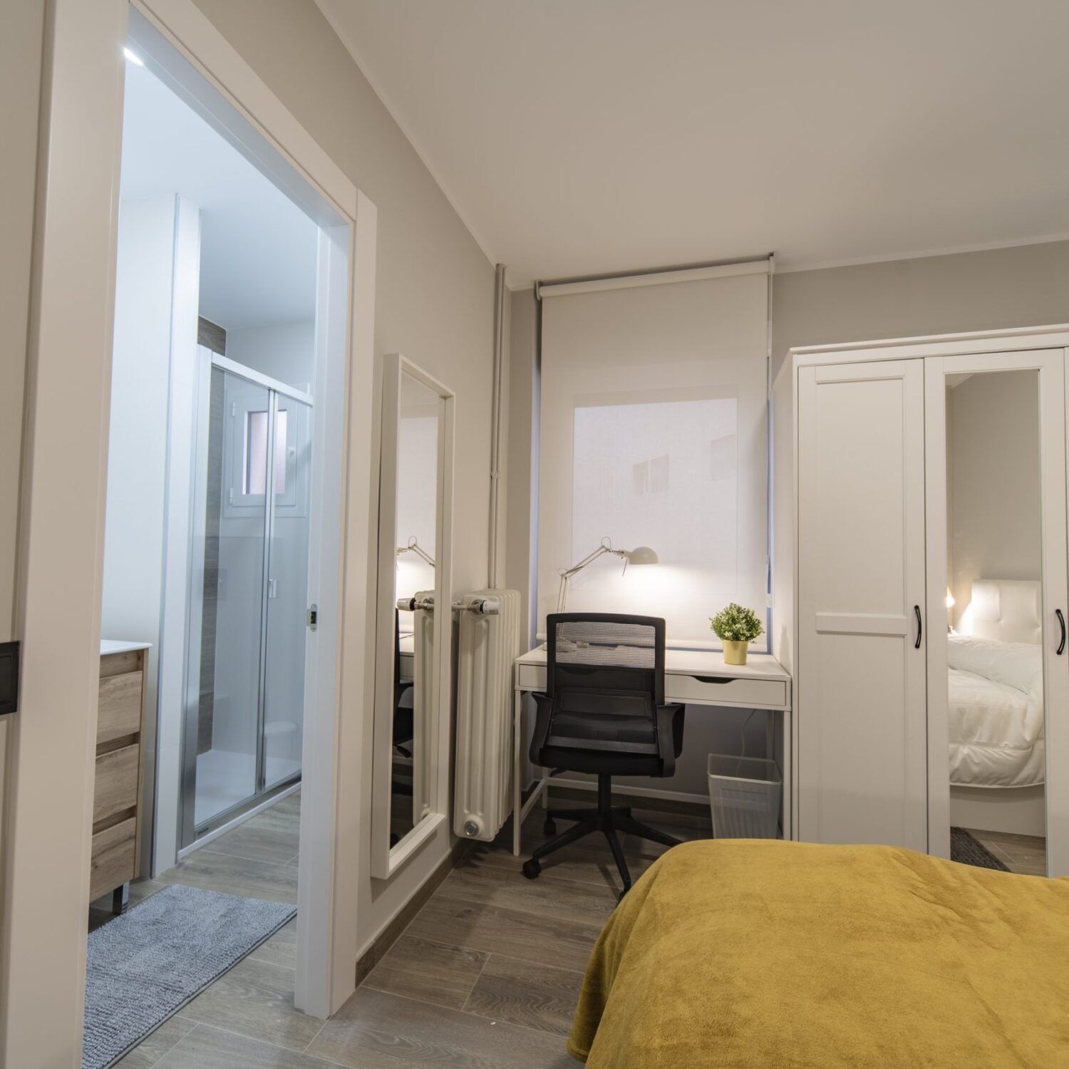 avenida del acueducto 25 habitacion 05-06