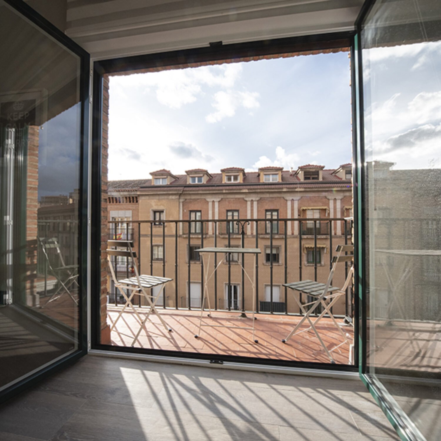 avenida del acueducto 25 terraza 01